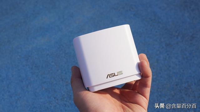 华硕灵耀魔方5g与2.4g切换（华硕灵耀魔方入门级WiFi6）(3)