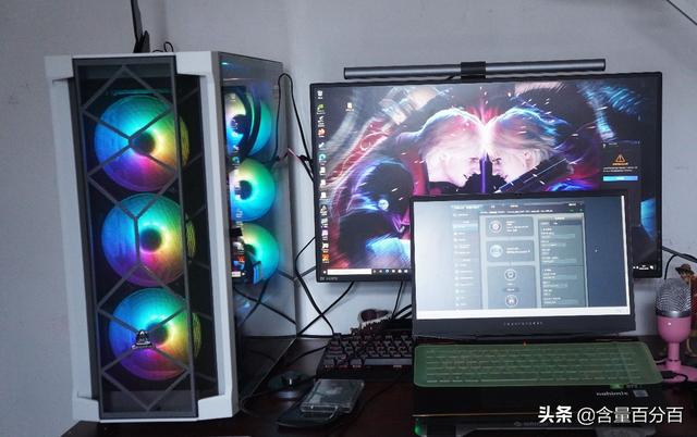 华硕灵耀魔方5g与2.4g切换（华硕灵耀魔方入门级WiFi6）(39)