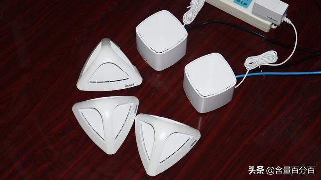 华硕灵耀魔方5g与2.4g切换（华硕灵耀魔方入门级WiFi6）(45)