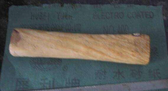 炒锅如何自制把手,炒锅把手松动,怎么加固图5