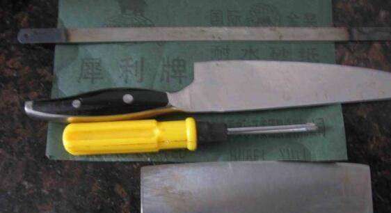 炒锅如何自制把手,炒锅把手松动,怎么加固图4