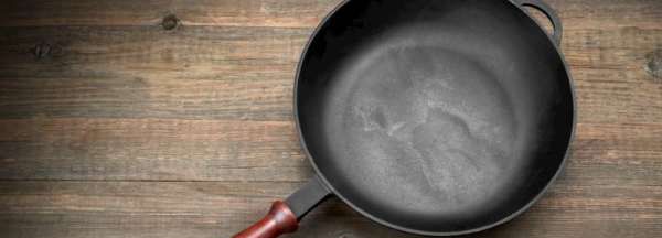 炒锅如何自制把手,炒锅把手松动,怎么加固图3