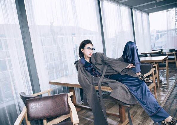 张晓龙女朋友是谁 揭张晓龙陈思斯分手真相