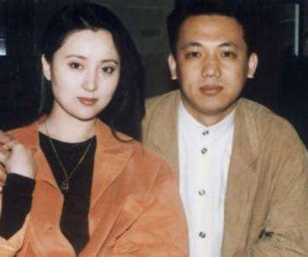 毕彦君家暴事件 陈晓旭精彩短暂的一生