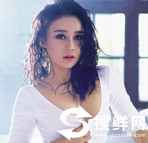 袁姗姗滚出娱乐圈事件真相原因揭秘 TEDx演讲视频曝被黑起因始末_sosoxian.com