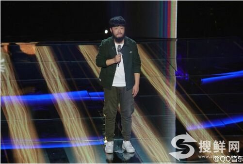 中国新歌声苏立生个人资料微博 胡子哥苏立生《寂寞有多长》歌词视频_www.sosoxian.com