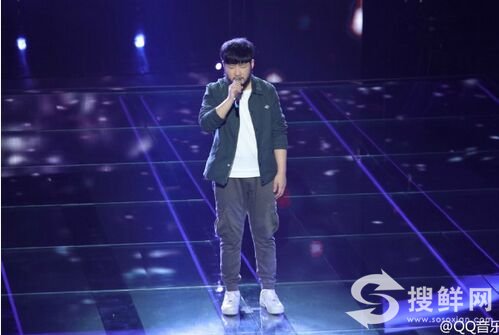 中国新歌声苏立生个人资料微博 胡子哥苏立生《寂寞有多长》歌词视频_www.sosoxian.com