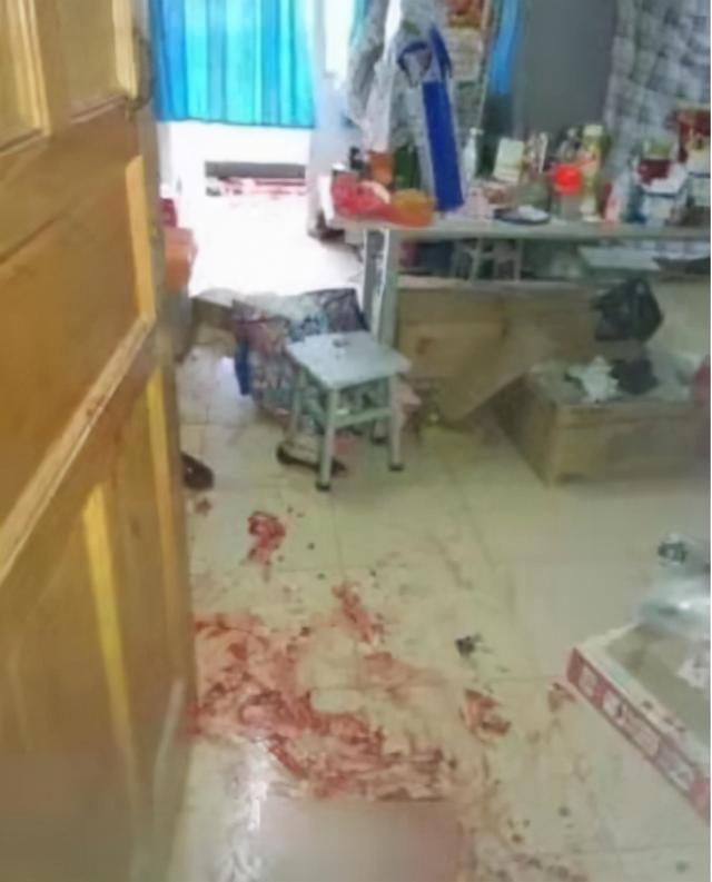 马加爵事件个人原因（2004年轰动一时的马加爵事件）(10)