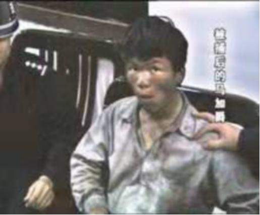 马加爵事件个人原因（2004年轰动一时的马加爵事件）(16)