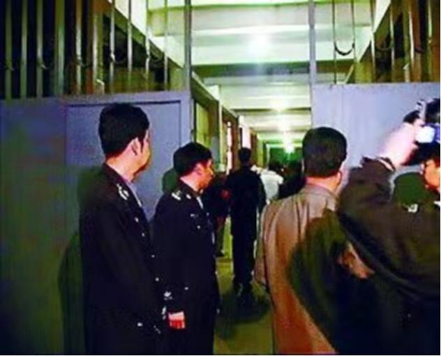 马加爵事件个人原因（2004年轰动一时的马加爵事件）(11)