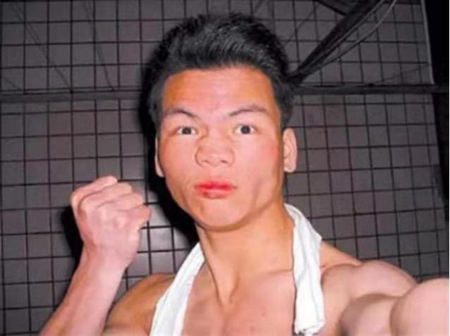 马加爵事件个人原因（2004年轰动一时的马加爵事件）(6)