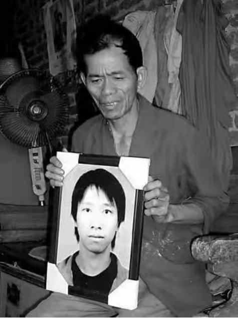 马加爵事件个人原因（2004年轰动一时的马加爵事件）(9)