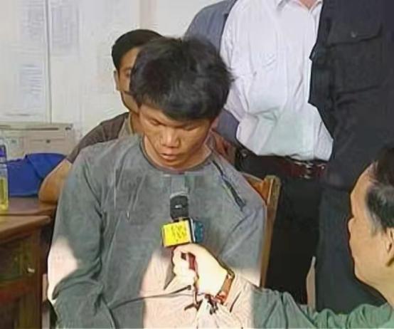 马加爵事件个人原因（2004年轰动一时的马加爵事件）(13)