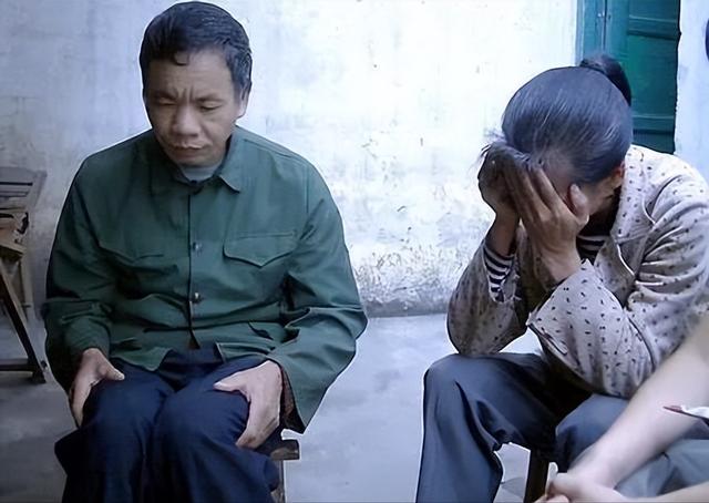 马加爵案受害者家里人（马加爵3天杀害4人）(15)