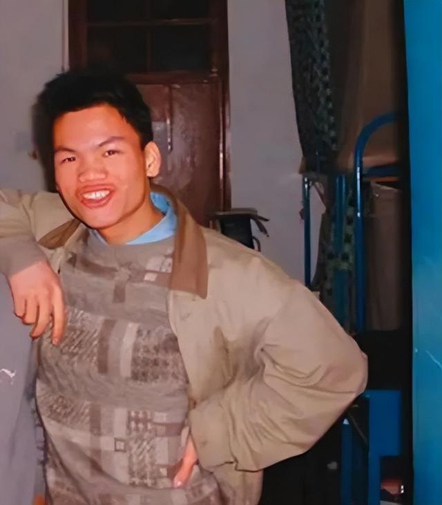 马加爵案受害者家里人（马加爵3天杀害4人）(3)