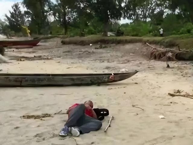 马航mh370失踪最终调查报告（那些放弃高额赔偿的亲属们）(4)