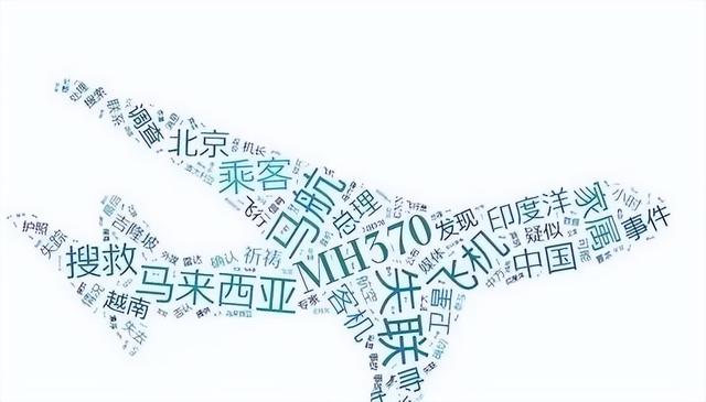 马航mh370失踪最终调查报告（那些放弃高额赔偿的亲属们）(18)