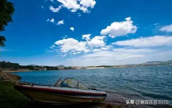 洛阳中原第一大景点（最美不过故乡洛阳南部一明珠）(17)