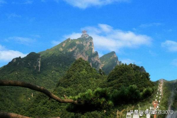 洛阳中原第一大景点（最美不过故乡洛阳南部一明珠）(11)