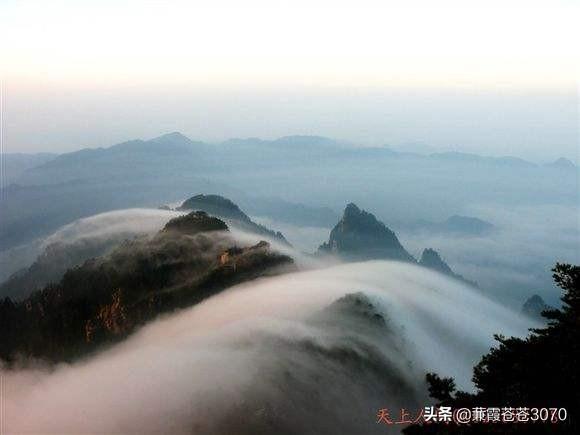 洛阳中原第一大景点（最美不过故乡洛阳南部一明珠）(5)