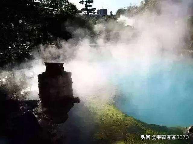 洛阳中原第一大景点（最美不过故乡洛阳南部一明珠）(6)