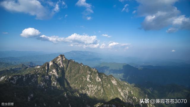 洛阳中原第一大景点（最美不过故乡洛阳南部一明珠）(4)