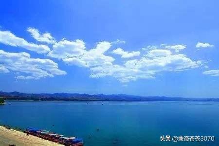 洛阳中原第一大景点（最美不过故乡洛阳南部一明珠）(16)