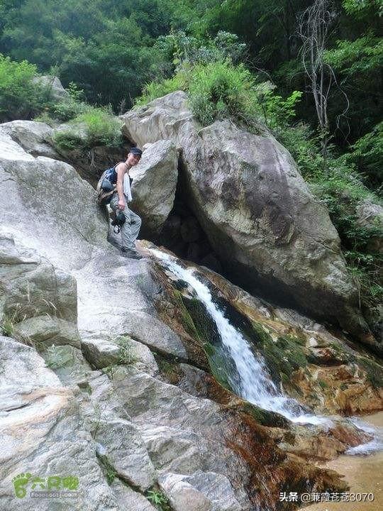 洛阳中原第一大景点（最美不过故乡洛阳南部一明珠）(3)