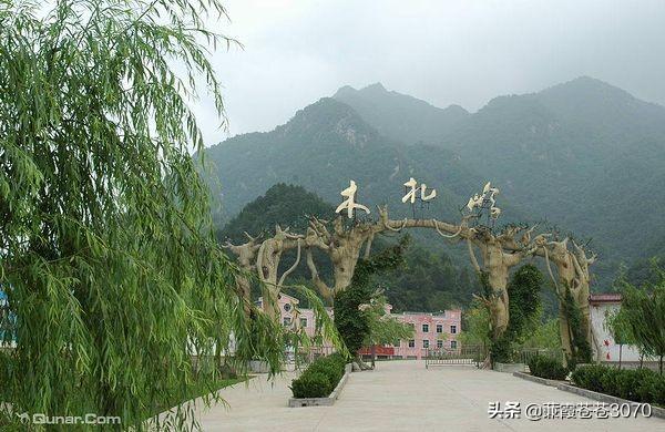 洛阳中原第一大景点（最美不过故乡洛阳南部一明珠）(14)