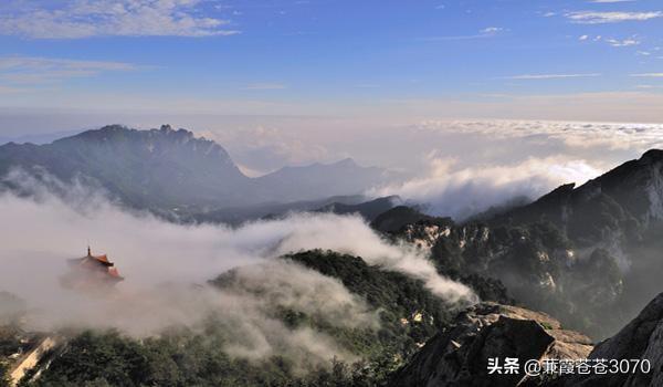 洛阳中原第一大景点（最美不过故乡洛阳南部一明珠）(12)