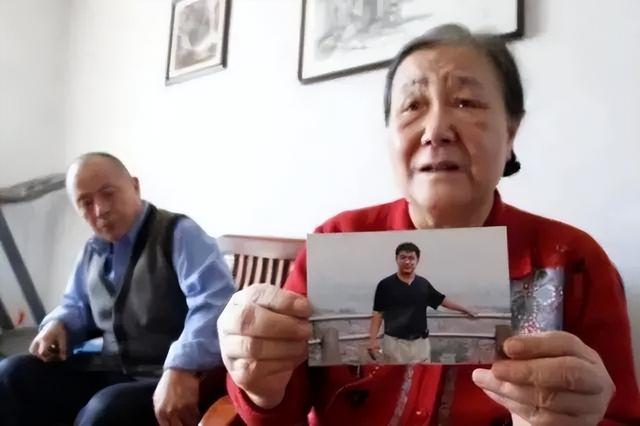 马航mh370失联时飞行航线足迹（那些放弃252万赔偿的亲属们）(3)