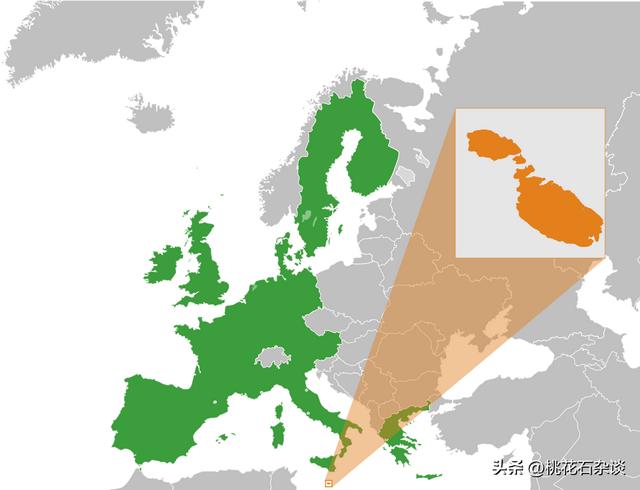 马耳他共和国又被称作什么（国语为阿拉伯语）(12)