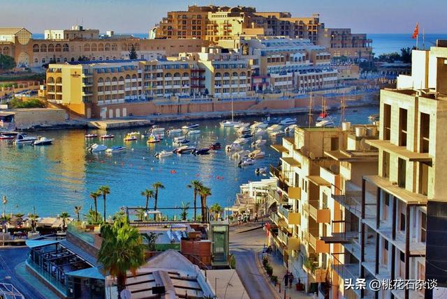 马耳他共和国又被称作什么（国语为阿拉伯语）(8)