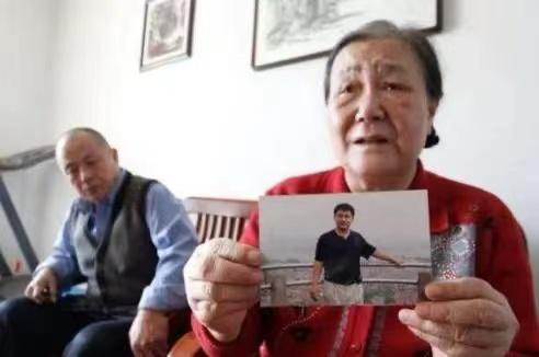 马航mh370失联六年终于揭开了谜底（马航MH370失联者家属终于等到了新消息）(3)