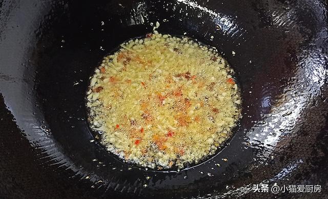 猪肝怎么炒好吃又嫩 川味（猪肝简单又好吃的做法）(9)