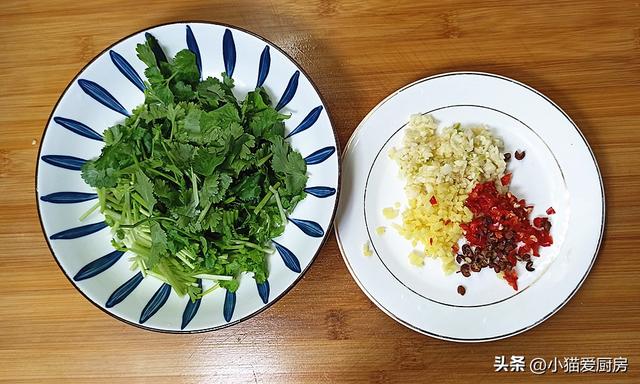 猪肝怎么炒好吃又嫩 川味（猪肝简单又好吃的做法）(7)