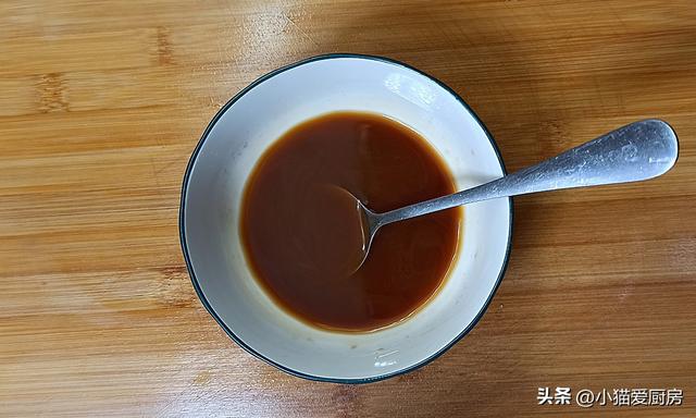 猪肝怎么炒好吃又嫩 川味（猪肝简单又好吃的做法）(8)