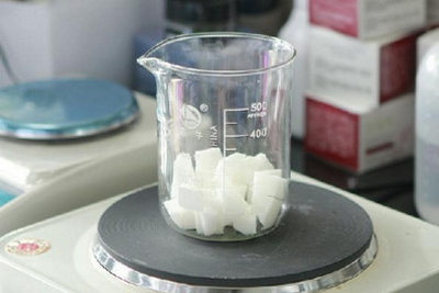 香皂制作过程,肥皂是怎么做出来的步骤图6