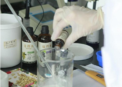 香皂制作过程,肥皂是怎么做出来的步骤图10