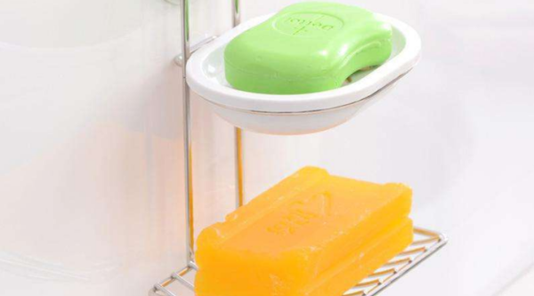 香皂制作过程,肥皂是怎么做出来的步骤图1