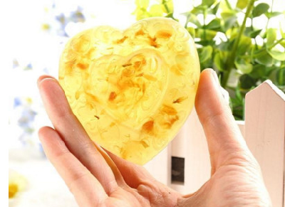 香皂制作过程,肥皂是怎么做出来的步骤图14