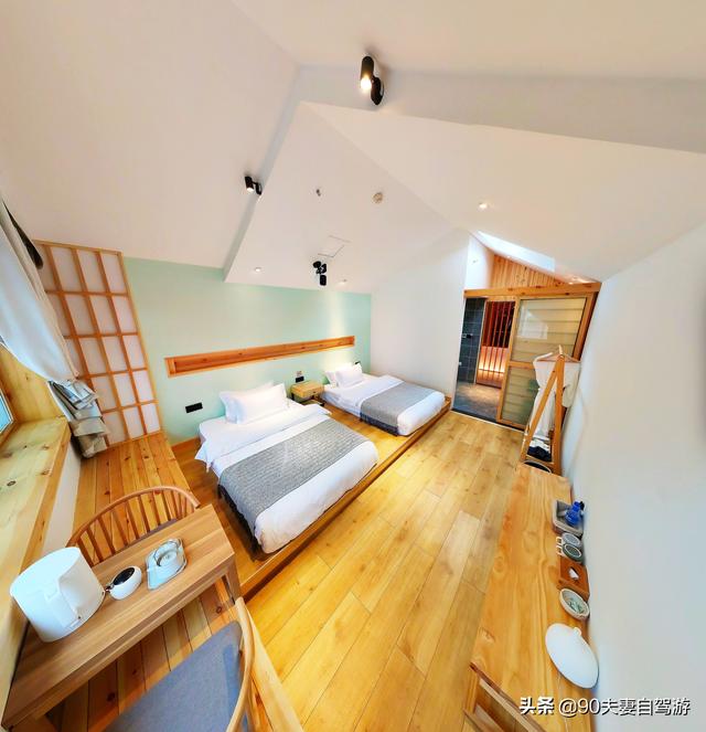 云南泸沽湖自助游攻略图（云南泸沽湖自驾游记）(7)