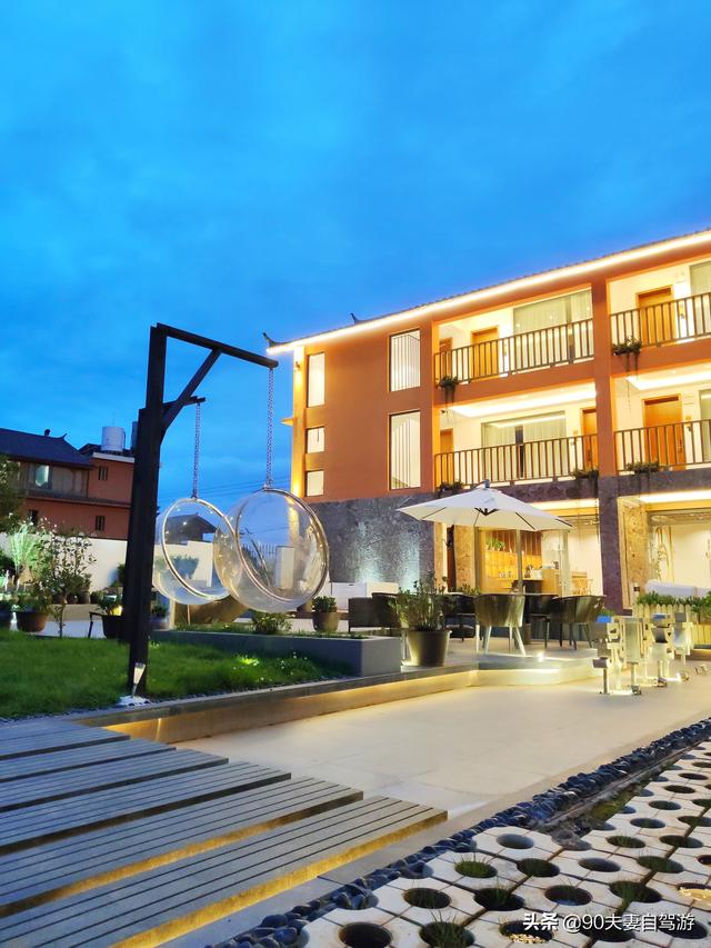 云南泸沽湖自助游攻略图（云南泸沽湖自驾游记）(2)