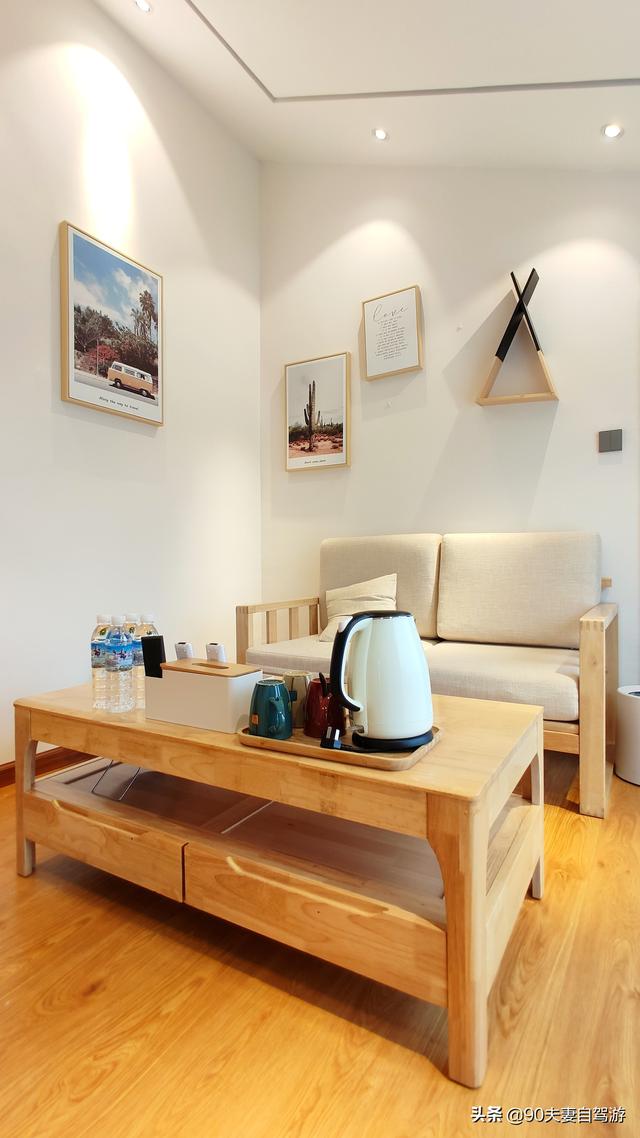 云南泸沽湖自助游攻略图（云南泸沽湖自驾游记）(6)