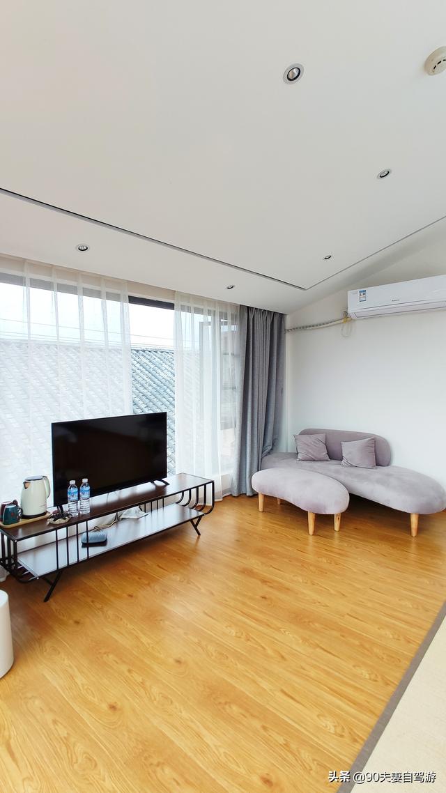 云南泸沽湖自助游攻略图（云南泸沽湖自驾游记）(5)