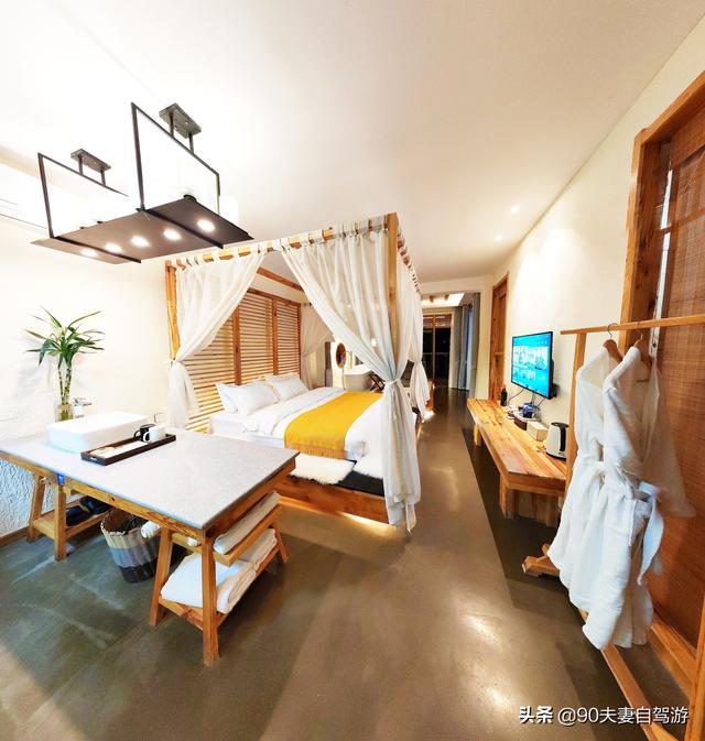 云南泸沽湖自助游攻略图（云南泸沽湖自驾游记）(16)