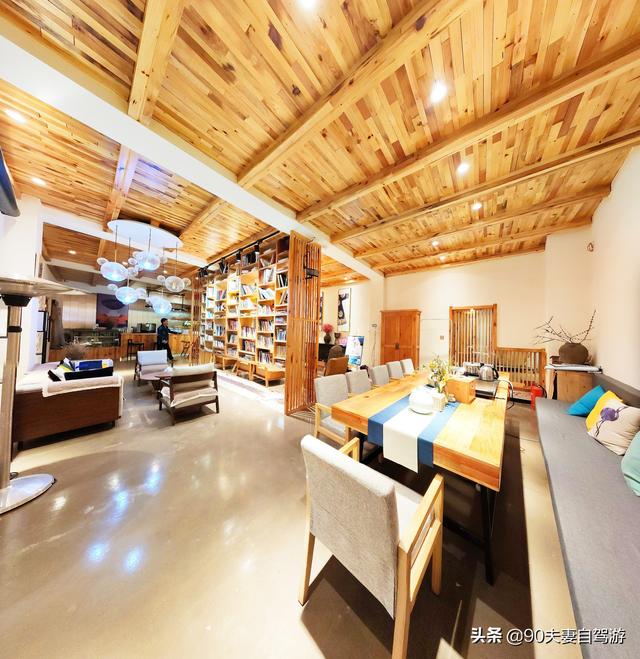 云南泸沽湖自助游攻略图（云南泸沽湖自驾游记）(19)