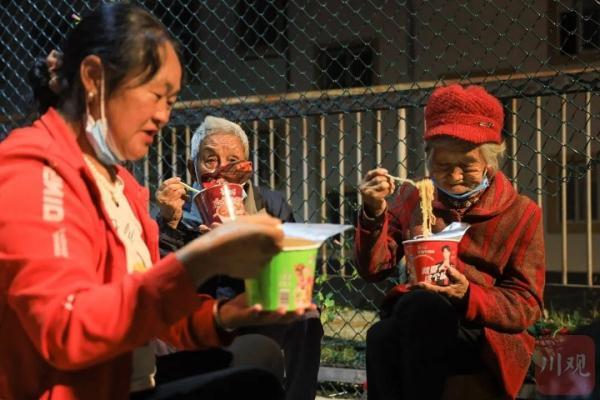 四川泸定6.8级地震伤亡详情（四川泸定6.8级地震已造成46人遇难）(5)