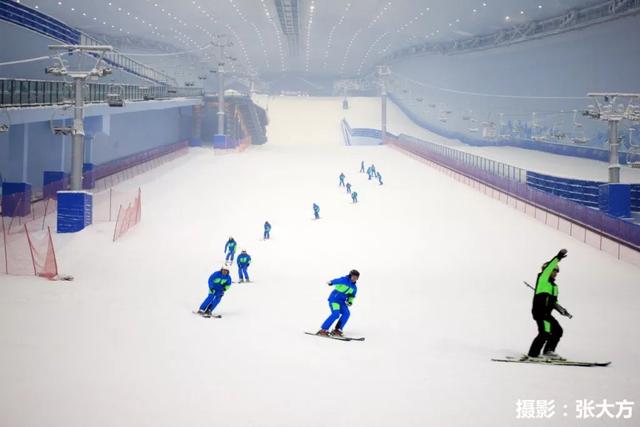 哈尔滨必看景点（推荐收藏哈尔滨游玩景点介绍）(7)