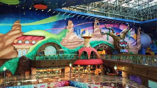 哈尔滨必看景点（推荐收藏哈尔滨游玩景点介绍）(17)